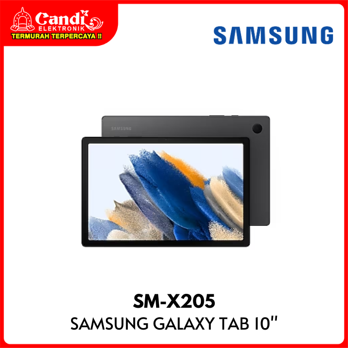 Samsung Galaxy Tab 10"
